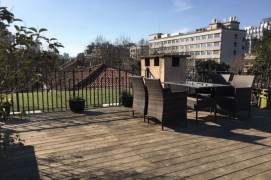 Hengshan Rd Station 3Br/2Bath with Terrace Line1