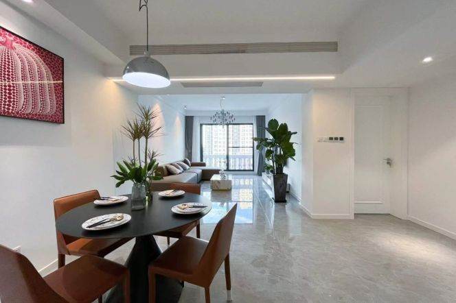 iapm 2br2bath120sqm