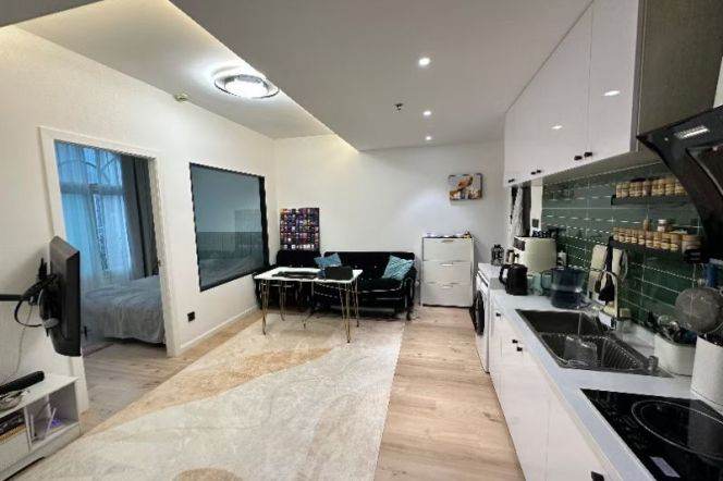 2br yishan rd station