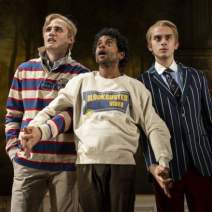 HD Screening: National Theatre Live – Hamlet