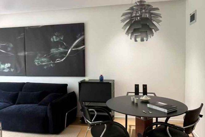 Nice compound/modern 2br 2lr/big living room/bright room,Zhongshan park@L2/3/4