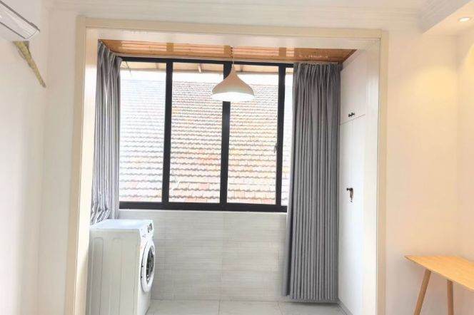 Cozy n beautiful 1 Br apt near Zhongshan Park