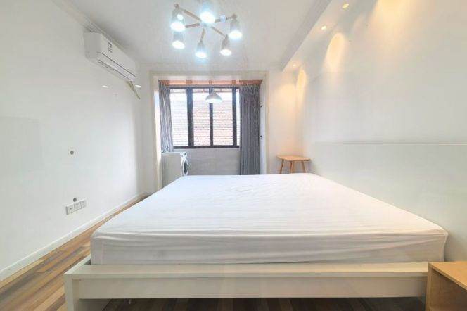Cozy n beautiful 1 Br apt near Zhongshan Park