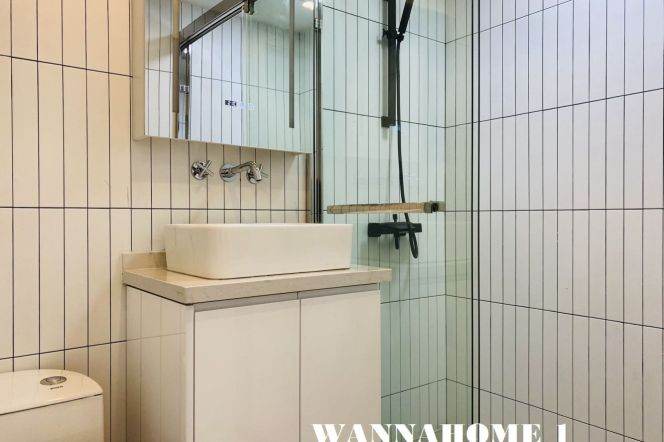 Spacious&Bright 3Bdrs 2Baths 3Balconies Apt+L13/14 Wu Ning Rd+Stunning View+Great Compound.