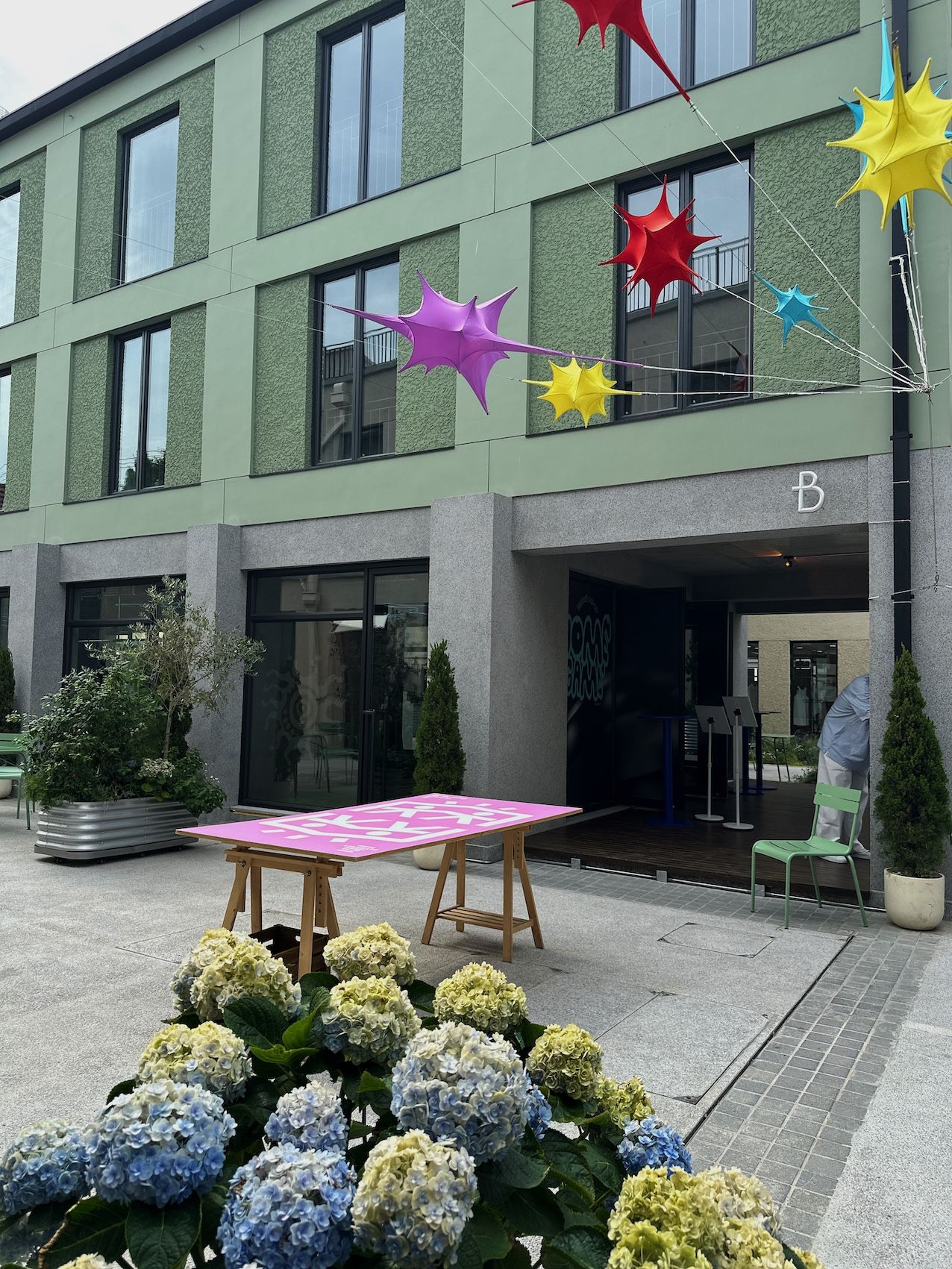 Venue image