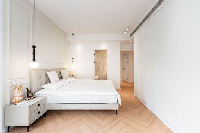 3 Brs, 2 Baths with Terrace/Floor heating/Dish washer, 150 sqm @ Jiangning metro L13