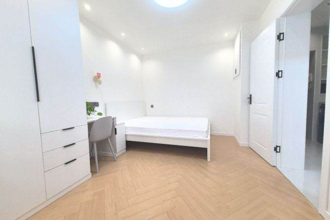 Cozy n beautiful 1 Br apt near Zhongshan Park