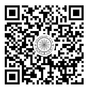 WeChat QR Code