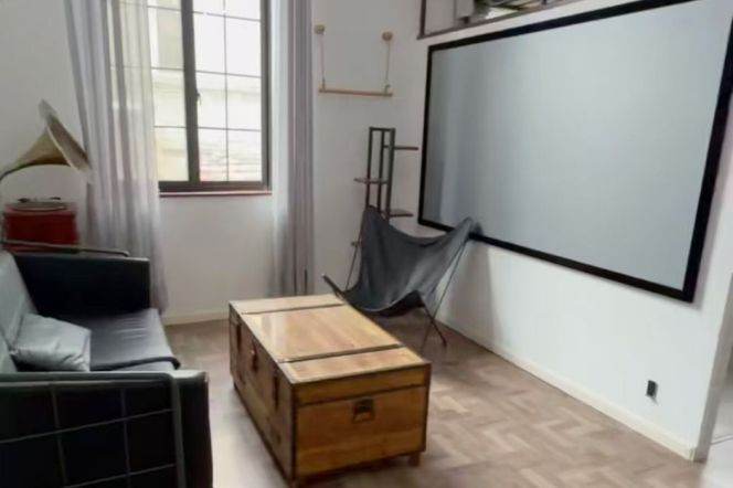 Cozy spacious 2 brs 1 Lr lanehouse near IAPM 