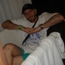 DJ Heatwolves (House, Disco, Italo)