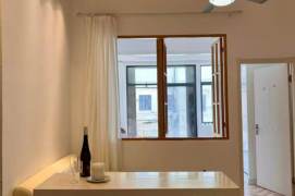 South 1Br w. Terrace Jiangsu Road Station