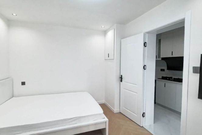 Cozy n beautiful 1 Br apt near Zhongshan Park