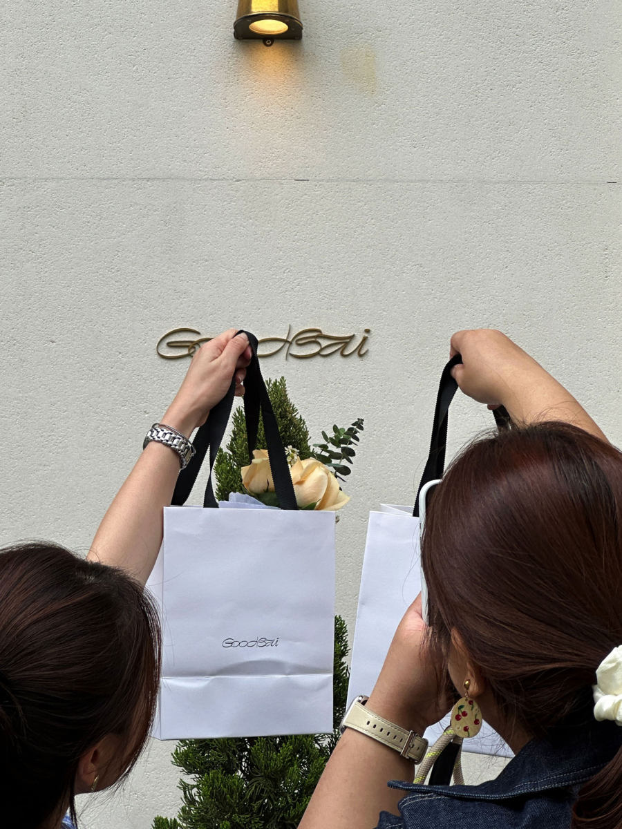 Yanqing Lane Is Becoming Shanghai’s New Style Circuit