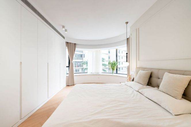 3 Brs, 2 Baths with Terrace/Floor heating/Dish washer, 150 sqm @ Jiangning metro L13