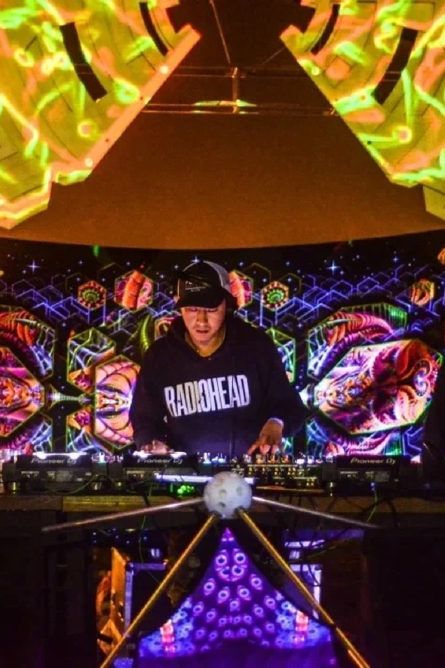 Camping/Electronic Music Festival, Shuangda, Happens May 29-31 near Ningbo