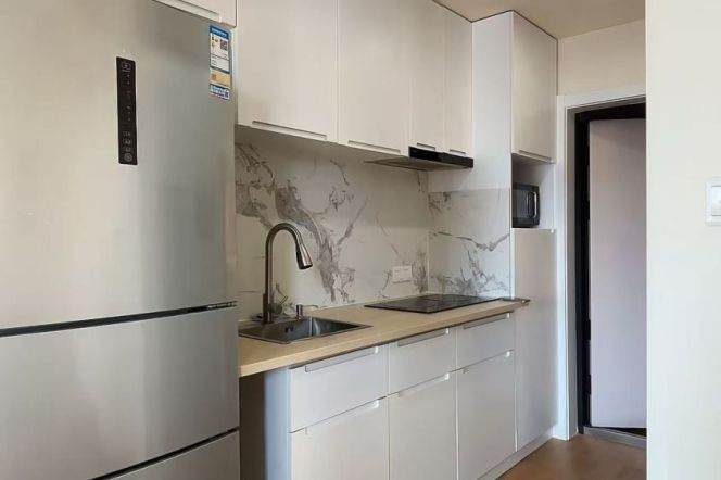 Jiashan rd elevator 1BR apartment