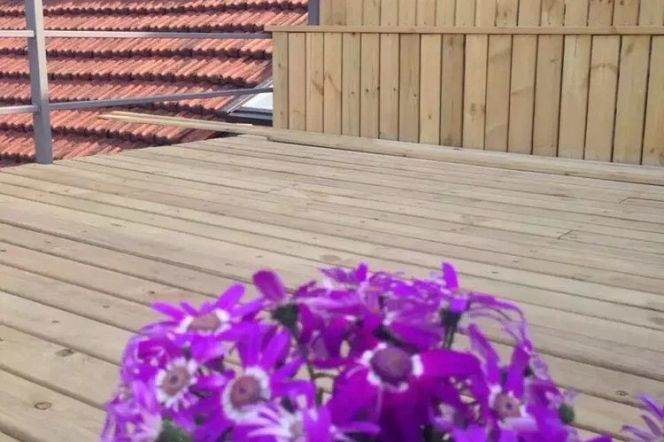Jiashan Rd Station 2Br/2Bath with Terrace Line9/12