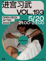 DJ Heatwolves (House, Disco, Italo)