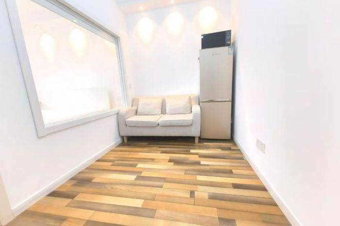 Cozy n beautiful 1 Br apt near Zhongshan Park