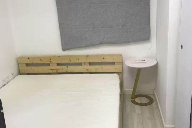 Nice terrace 2Brs/1Lr/1Bt apt nr West nanjing rd,M2/12/13