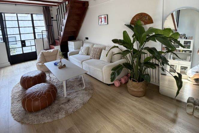 Sublet | 1Br, 1Ba, Near IAPM and Changshu Road Station