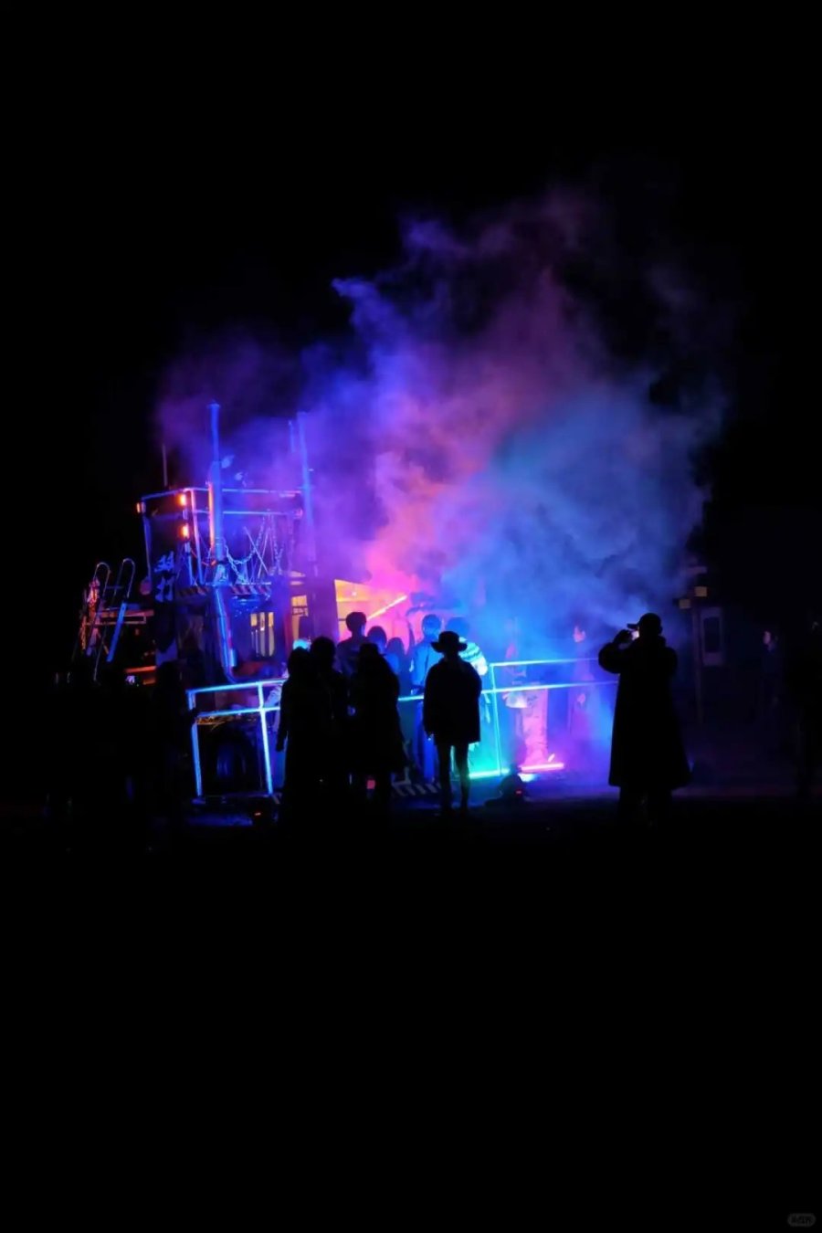 Camping/Electronic Music Festival, Shuangda, Happens May 29-31 near Ningbo