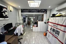 No commission - Loft Near Wuding lu