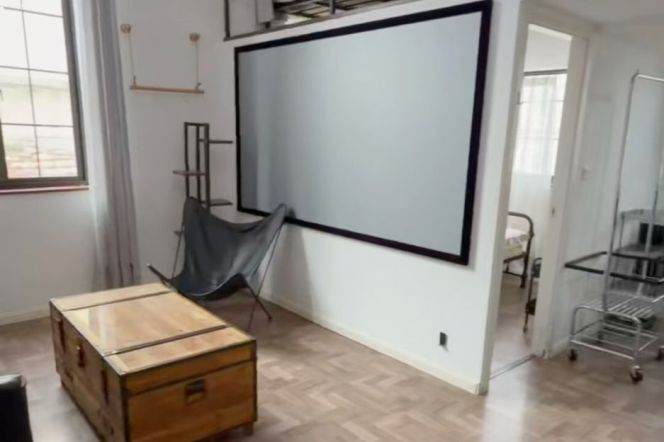 Cozy spacious 2 brs 1 Lr lanehouse near IAPM 