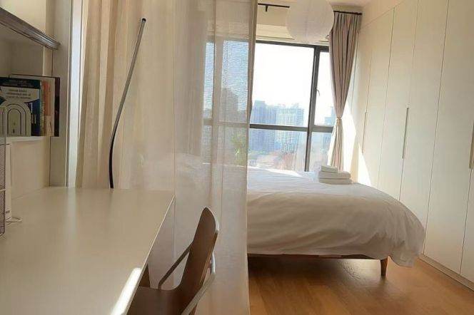 Jiashan rd elevator 1BR apartment