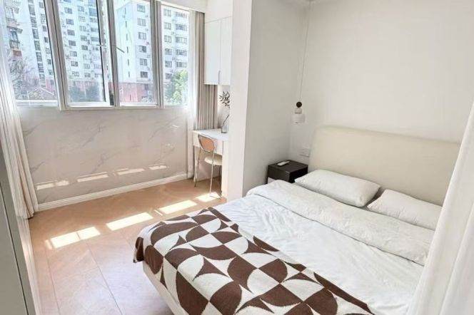 1BR with Elevator/Zhongshan Park
