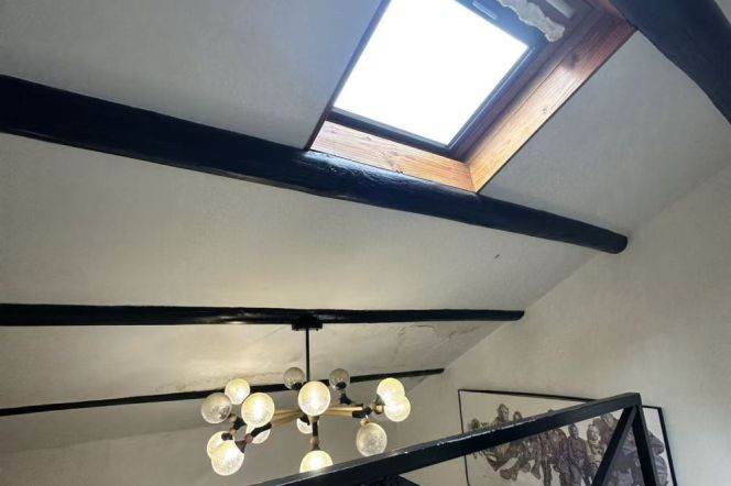 No commission - Loft Near Wuding lu