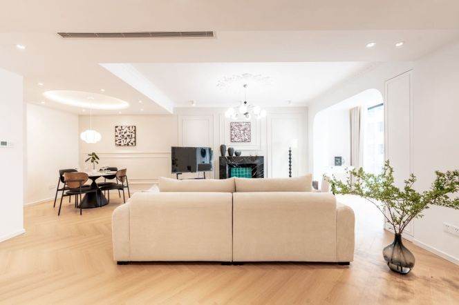 3 Brs, 2 Baths with Terrace/Floor heating/Dish washer, 150 sqm @ Jiangning metro L13