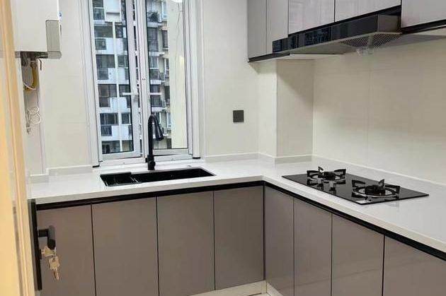 Elegant 3br,2bth,floor heating,close to Laowaijie