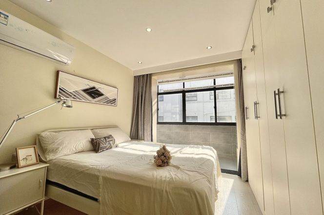2 brs near L10/L11 jiaotong uni station
