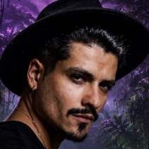Guest DJ Costin (Romania)