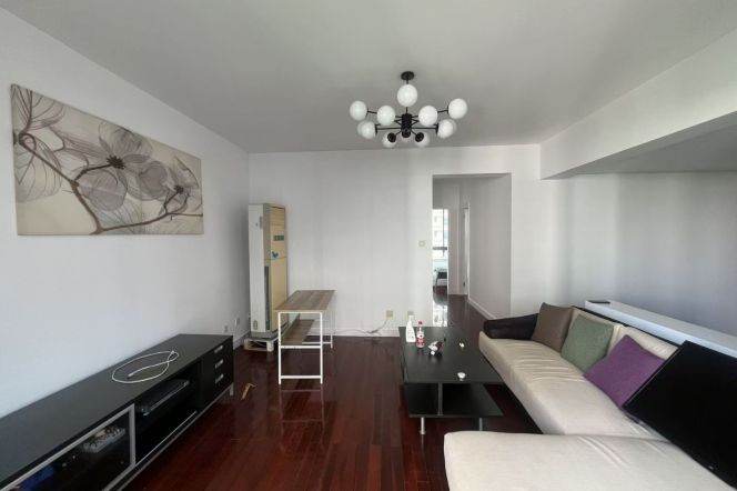 Nice compound 3Brs/2Lrs/2Bts apt nr Zhongtan rd,M3/4