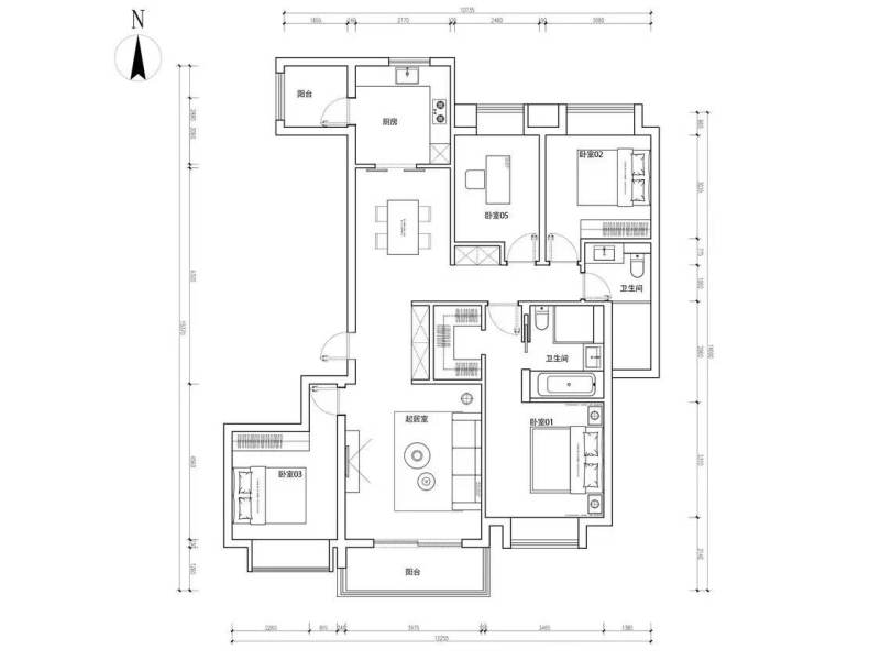 Housing image