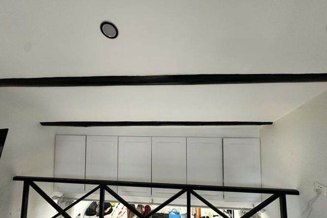 No commission - Loft Near Wuding lu