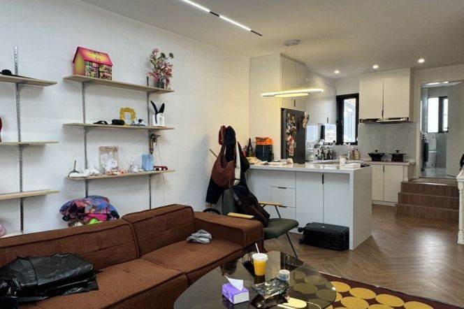Spacious 2Br Apt | South Shanxi rd | Iapm | Great sunshine 10K