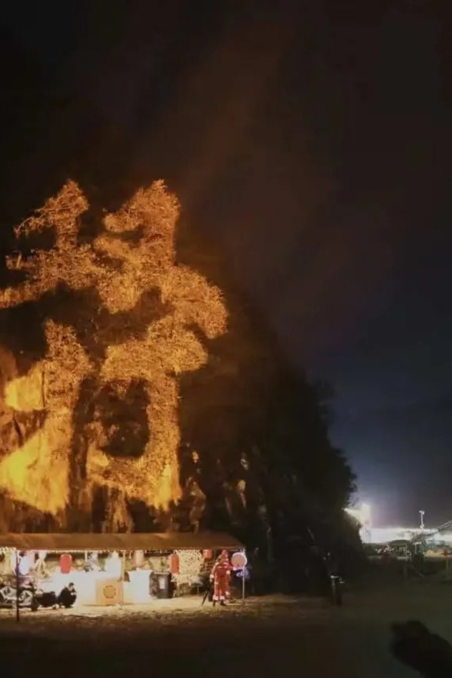 Camping/Electronic Music Festival, Shuangda, Happens May 29-31 near Ningbo