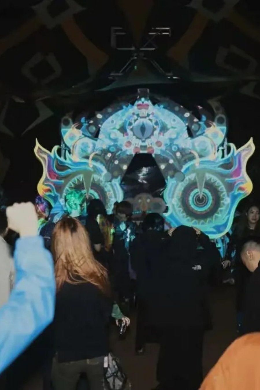 Camping/Electronic Music Festival, Shuangda, Happens May 29-31 near Ningbo