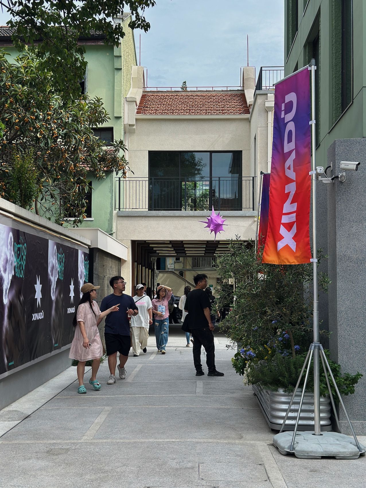 Venue image