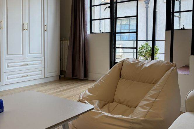 Sublet | 1Br, 1Ba, Near IAPM and Changshu Road Station