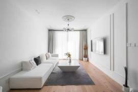 Great view 3Br+Balcony @ L9