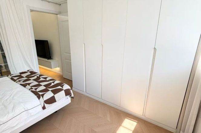 1BR with Elevator/Zhongshan Park