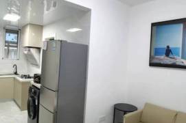 hongqiao rd station one bedroom