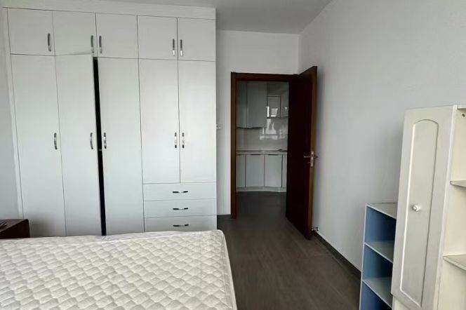 jiangning rd elevator 1BR/Big living room@L13