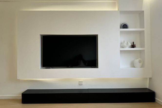 2Bdrs 1Bath /Spacious&Bright /Line8/12 Qufu Rd/Elevator/nice view