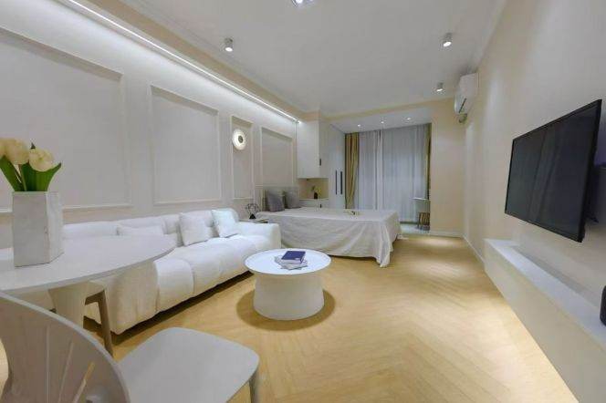 zhenping rd elevator 2BR@L3/4/7