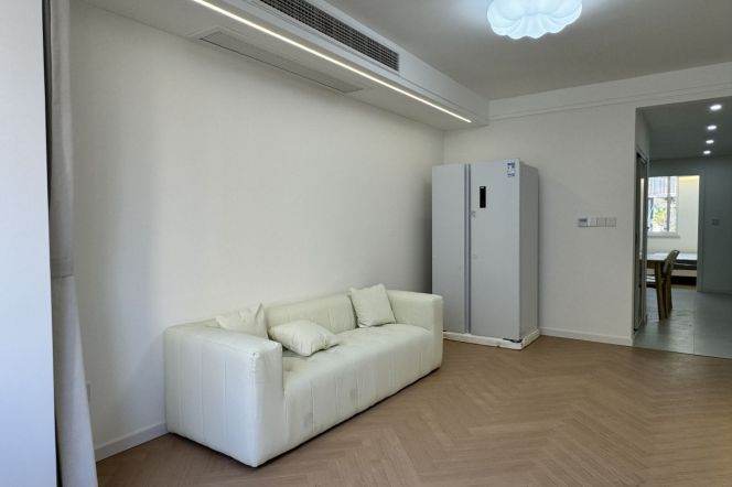 Standard 1br-1livr 60Sqm | Zhongshan Park Metro L2/3/4 Only 7.8K